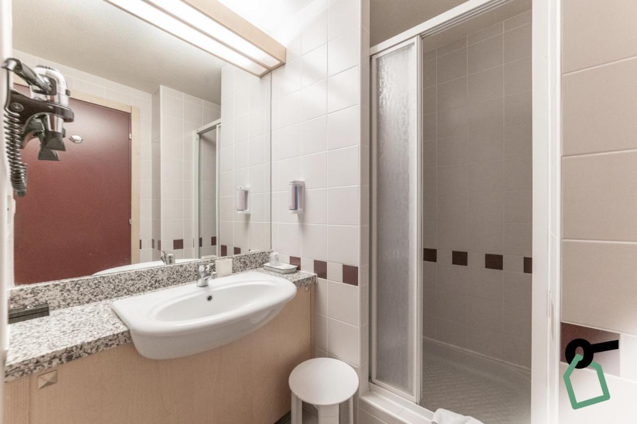Hotiday Hotel Sestrières Extérieur photo